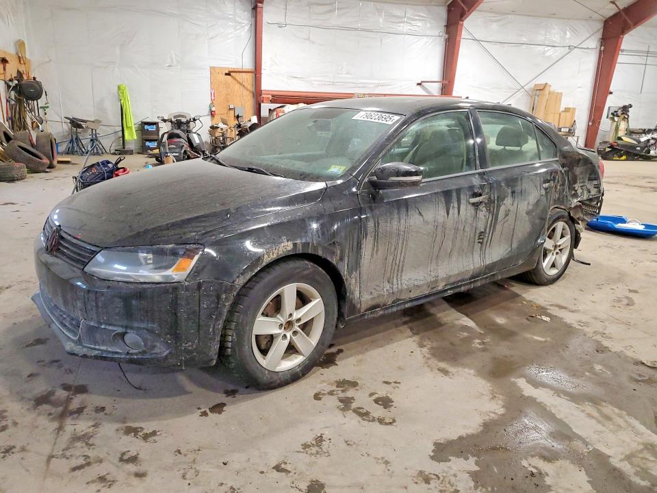 Продаж на аукціоні авто 2012 Volkswagen Jetta, vin: 3VWLL7AJ7CM359249, номер лоту: 79623695