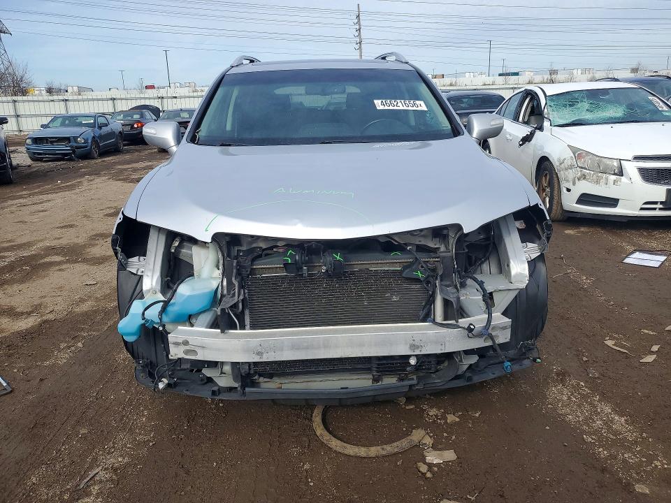 Aukcja sprzedaży 2015 Acura Rdx, vin: 5J8TB4H54FL002342, numer aukcji: 46621656