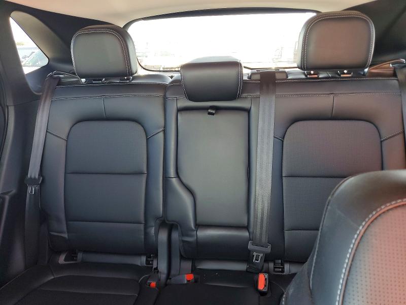 Продажа на аукционе авто 2025 Ford Escape, vin: 1FMCU9JA2SUA52055, номер лота: 46544696