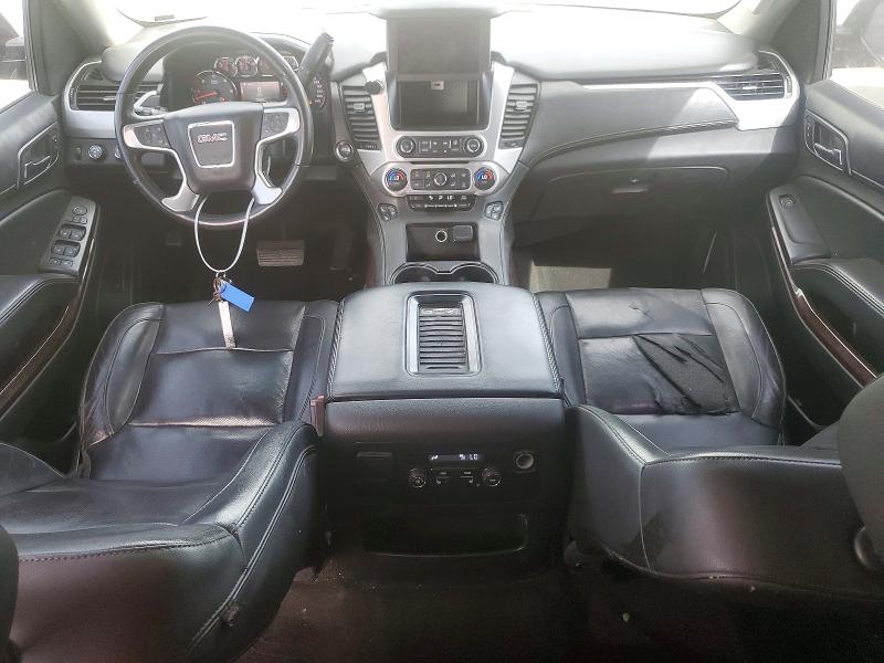 Продаж на аукціоні авто 2016 Gmc Yukon Xl, vin: 1GKS2GKC6GR212706, номер лоту: 47944816
