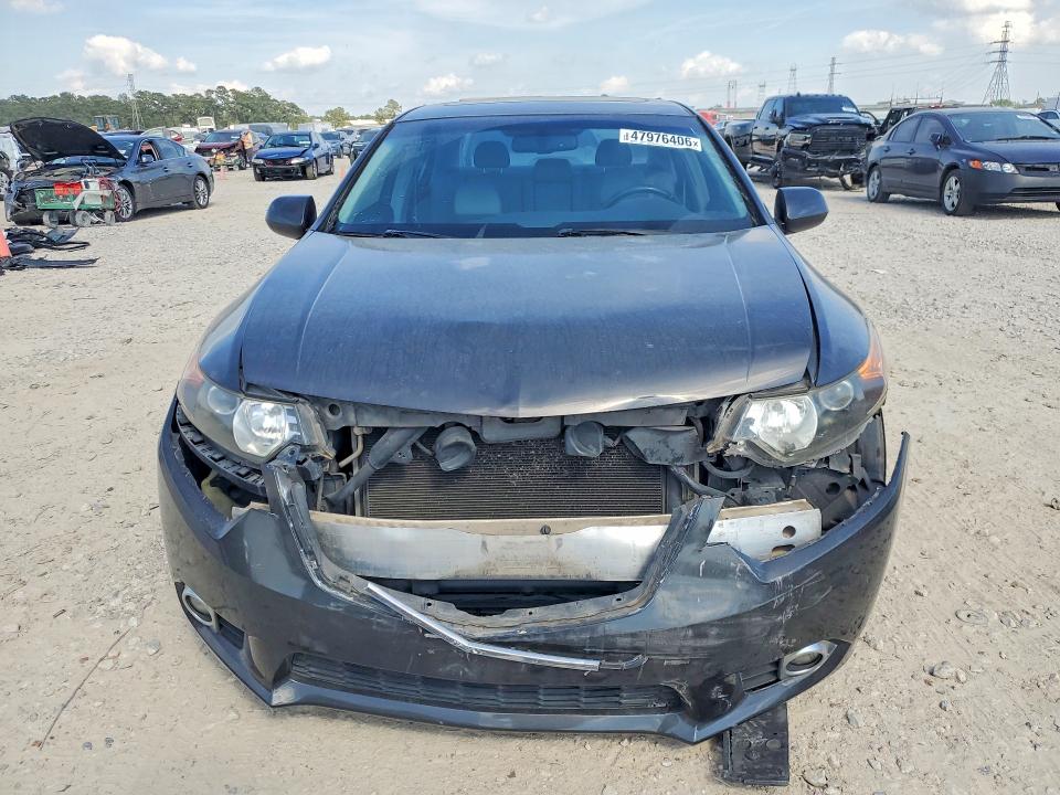 Aukcja sprzedaży 2012 Acura Tsx, vin: JH4CU2F66CC029349, numer aukcji: 47976406