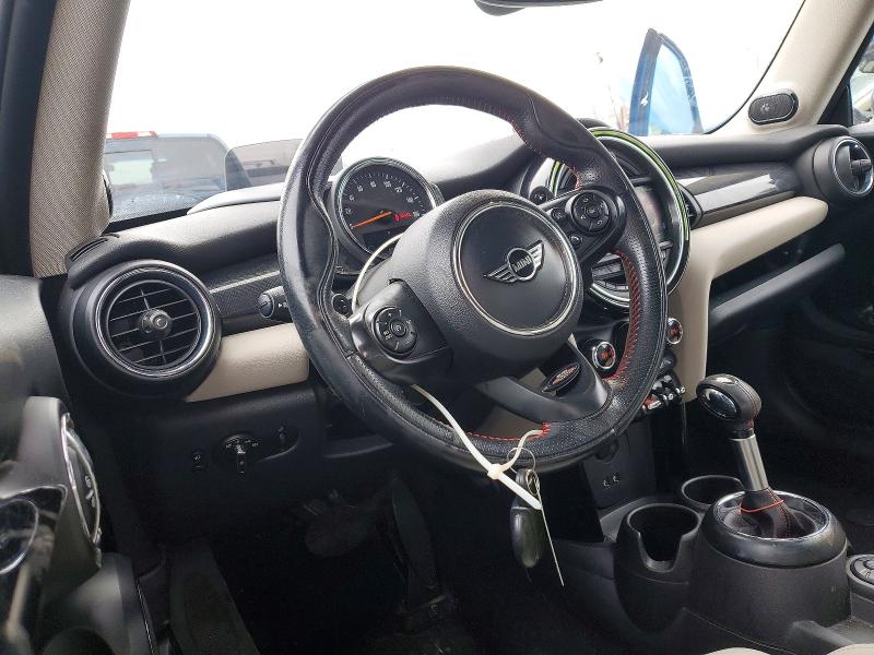 Aukcja sprzedaży 2019 Mini Cooper, vin: WMWXP7C50K2A50737, numer aukcji: 41780856