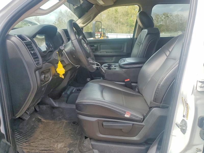 Продажа на аукционе авто 2020 Ram 3500, vin: 3C7WRTCL7LG248272, номер лота: 45482956