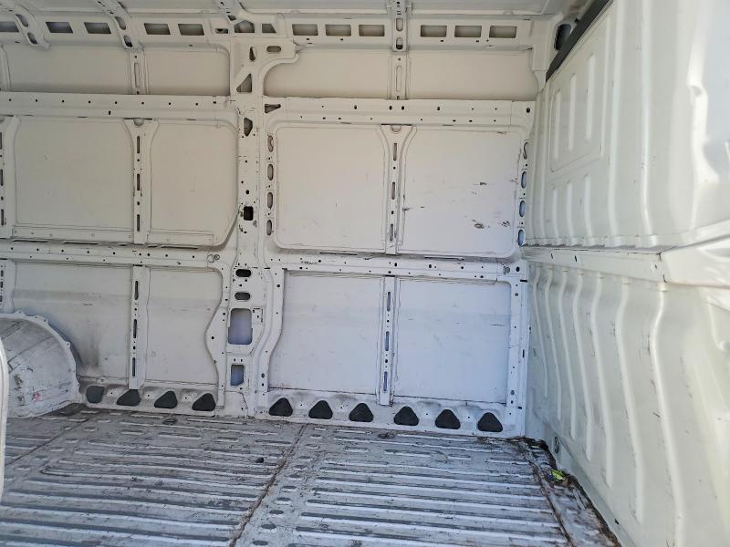 41909136 :رقم المزاد ، 3C6LRVDG3ME510743 vin ، 2021 Ram Promaster 2500 مزاد بيع
