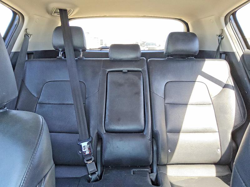 Продаж на аукціоні авто 2017 Kia Sportage, vin: KNDPR3A66H7157852, номер лоту: 96084905