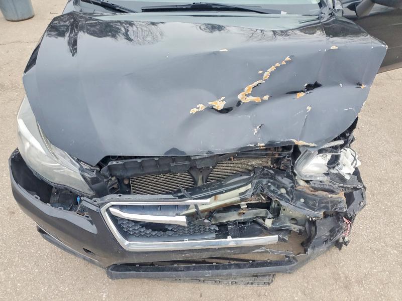 Продаж на аукціоні авто 2016 Subaru Impreza, vin: JF1GPAB60G8240328, номер лоту: 46524786
