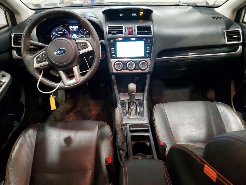 Продаж на аукціоні авто 2017 Subaru Crosstrek, vin: JF2GPALC1HH240226, номер лоту: 47504836