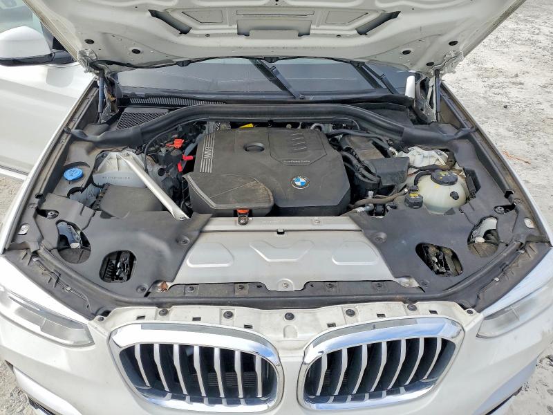 Продаж на аукціоні авто 2021 Bmw X3, vin: 5UXTY3C04M9G04169, номер лоту: 79654175