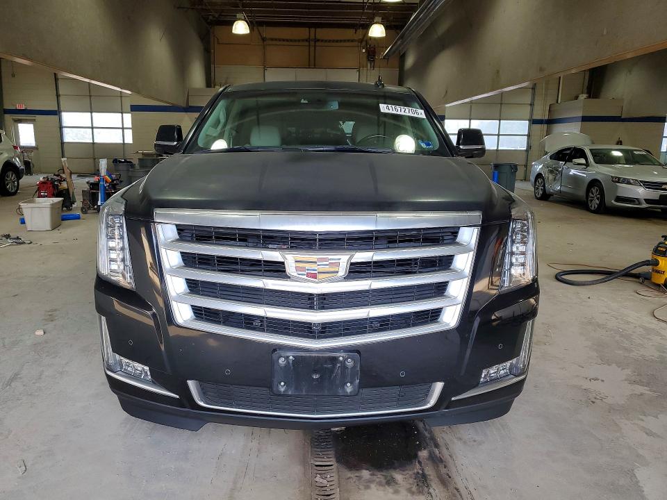 Продаж на аукціоні авто 2015 Cadillac Escalade, vin: 1GYS4MKJ6FR711291, номер лоту: 41672706