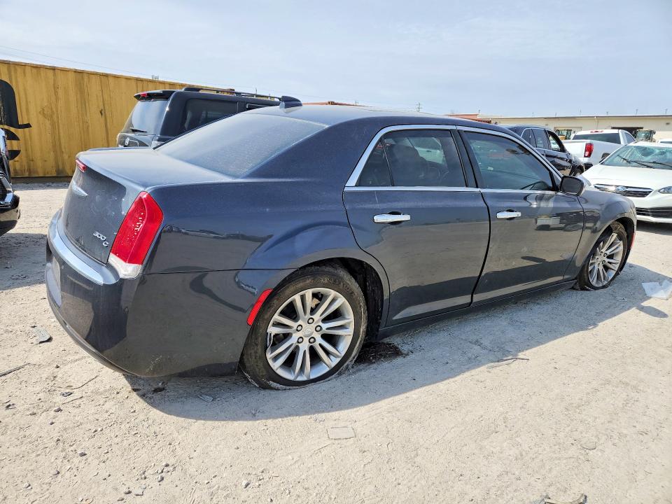 Продаж на аукціоні авто 2017 Chrysler 300c, vin: 2C3CCAEG0HH564579, номер лоту: 47165736
