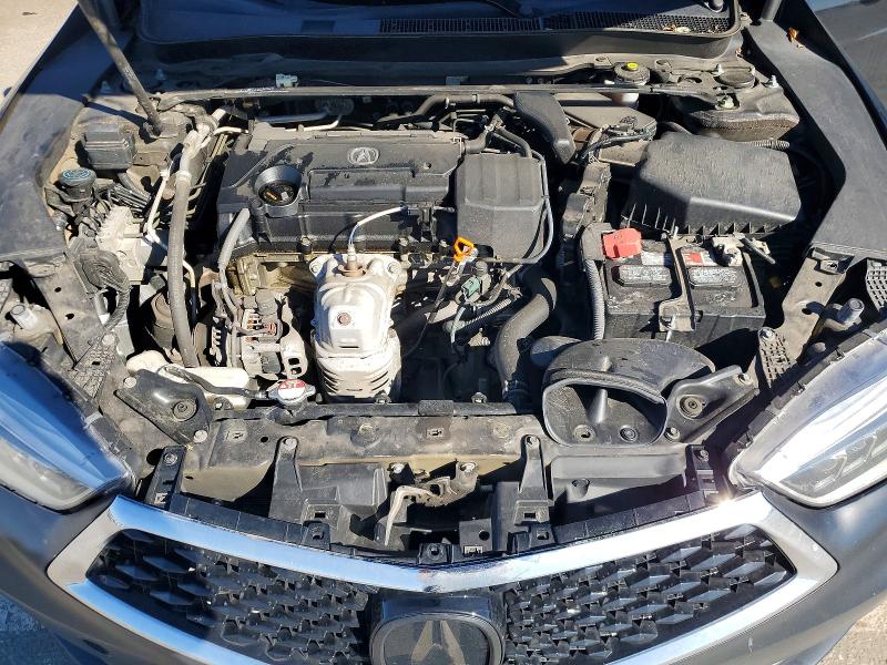 Aukcja sprzedaży 2020 Acura Tlx, vin: 19UUB1F5XLA009227, numer aukcji: 45695116