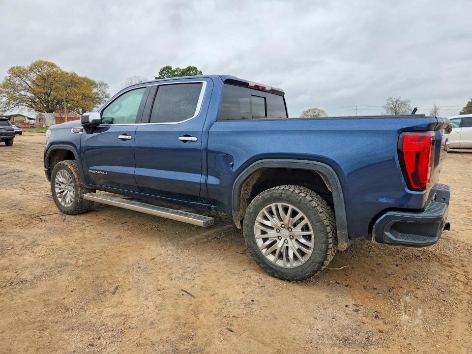 Продаж на аукціоні авто 2019 Gmc Sierra, vin: 1GTU9FEL3KZ313524, номер лоту: 41879436