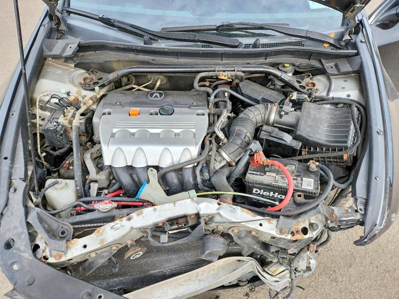 2009 Acur Tsx მანქანა იყიდება აუქციონზე, vin: JH4CU26659C012633, აუქციონის ნომერი: 46062596