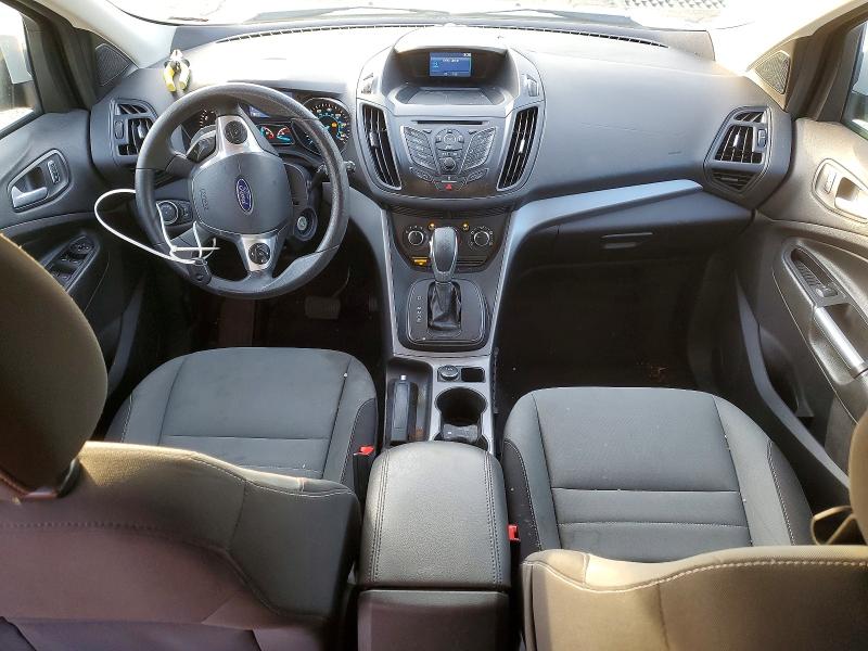 Продаж на аукціоні авто 2015 Ford Escape, vin: 1FMCU9G97FUB32695, номер лоту: 47583376