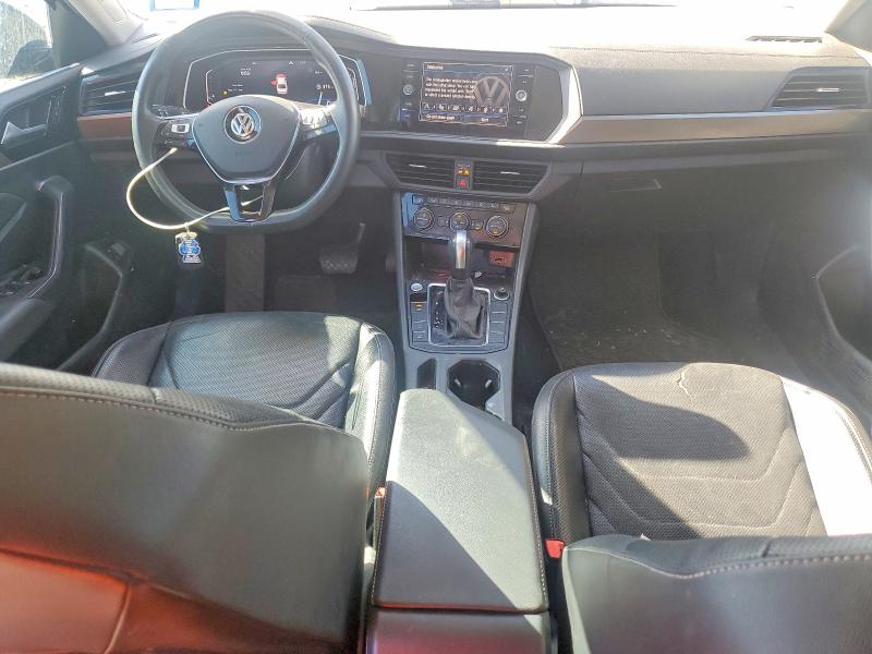 Aukcja sprzedaży 2020 Volkswagen Jetta, vin: 3VWG57BU8LM085404, numer aukcji: 47353446