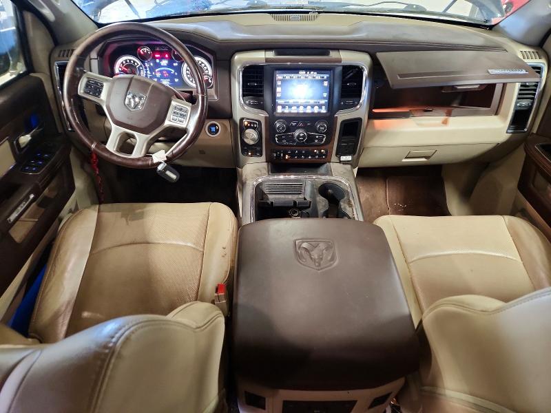 46091586 :رقم المزاد ، 1C6RR7NM3GS147162 vin ، 2016 Ram 1500 مزاد بيع
