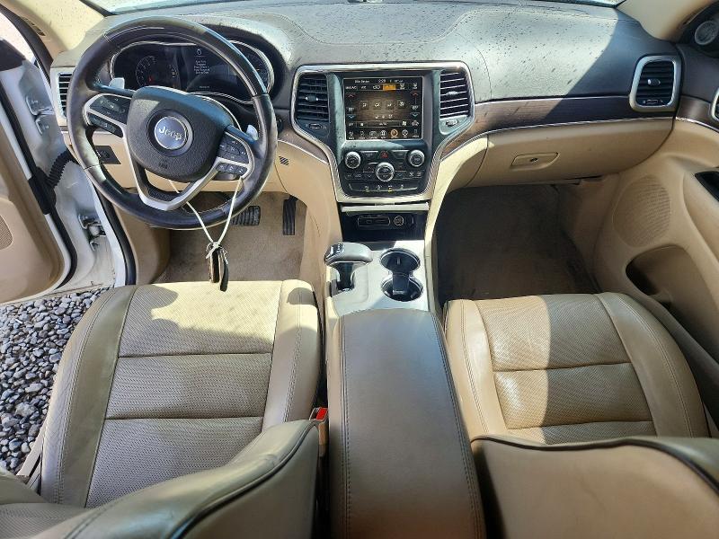 Aukcja sprzedaży 2015 Jeep Grand Cherokee, vin: 1C4RJFCG0FC828587, numer aukcji: 47284856