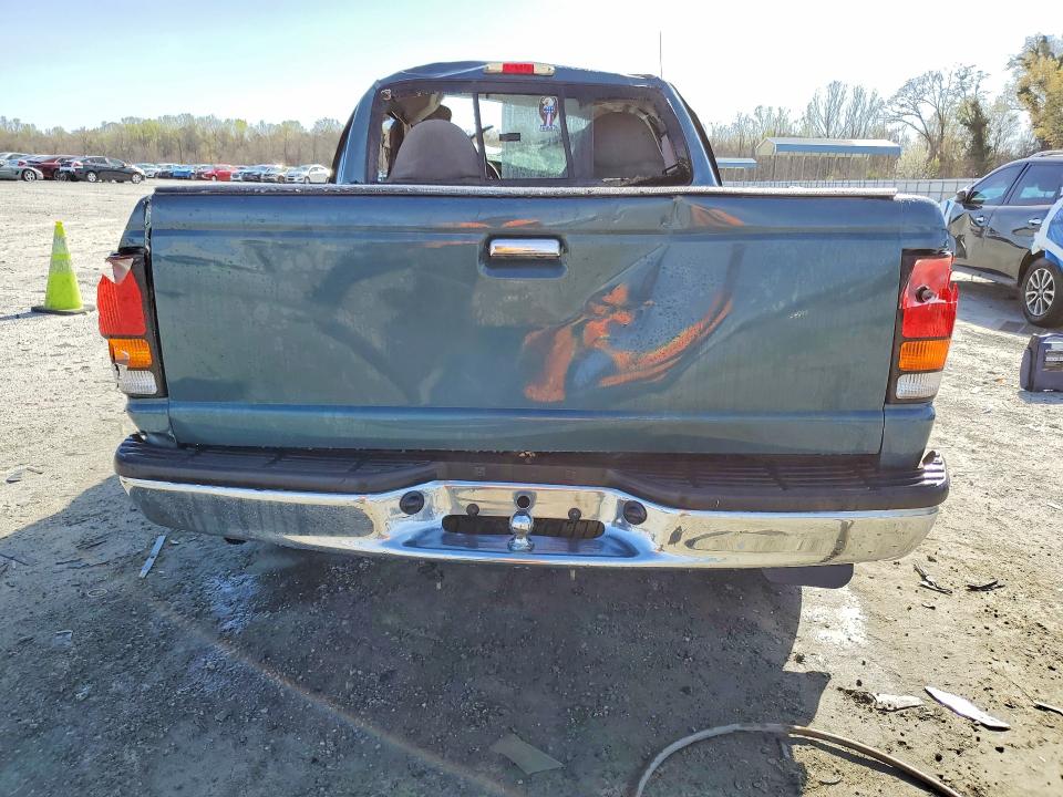 Aukcja sprzedaży 2000 Mazda B2500, vin: 4F4YR12C8YTM05434, numer aukcji: 46095056