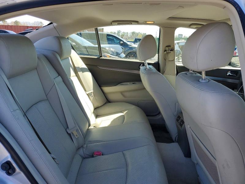 Продажа на аукционе авто 2012 Infiniti G25 Sedan, vin: JN1DV6AP1CM700711, номер лота: 46454926