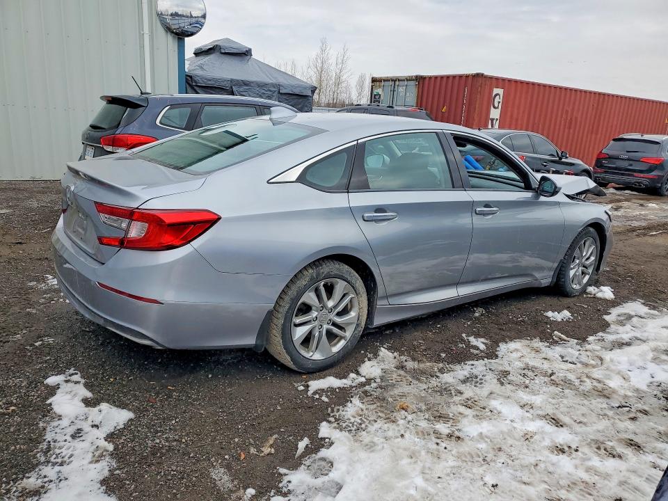 Продаж на аукціоні авто 2019 Honda Accord, vin: 1HGCV1F11KA804701, номер лоту: 45778556