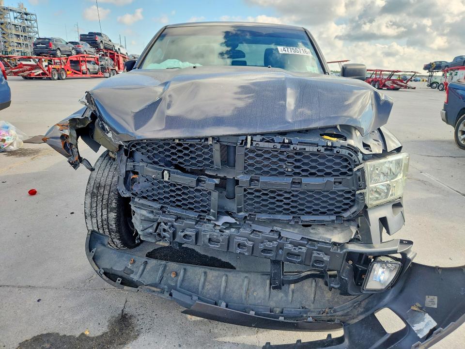 Aukcja sprzedaży 2015 Ram 1500, vin: 1C6RR7FG0FS618921, numer aukcji: 47755716