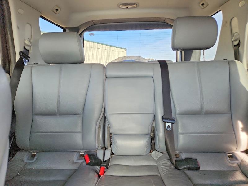 Aukcja sprzedaży 2003 Mercedes Benz Ml, vin: 4JGAB57EX3A438838, numer aukcji: 46976776