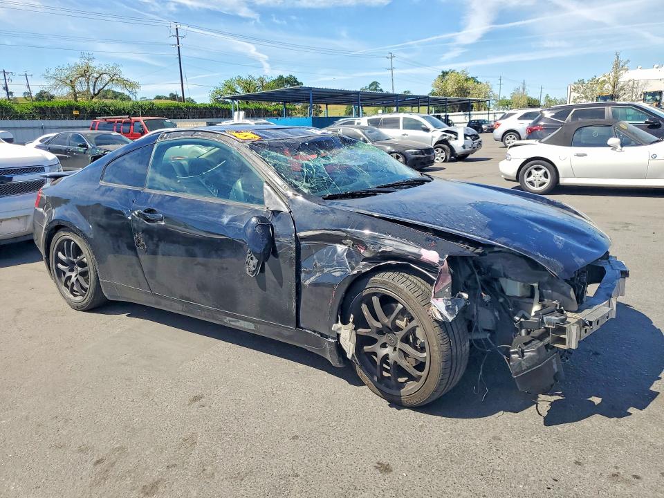 Aukcja sprzedaży 2005 Infiniti G35, vin: JNKCV54E15M425727, numer aukcji: 47088346