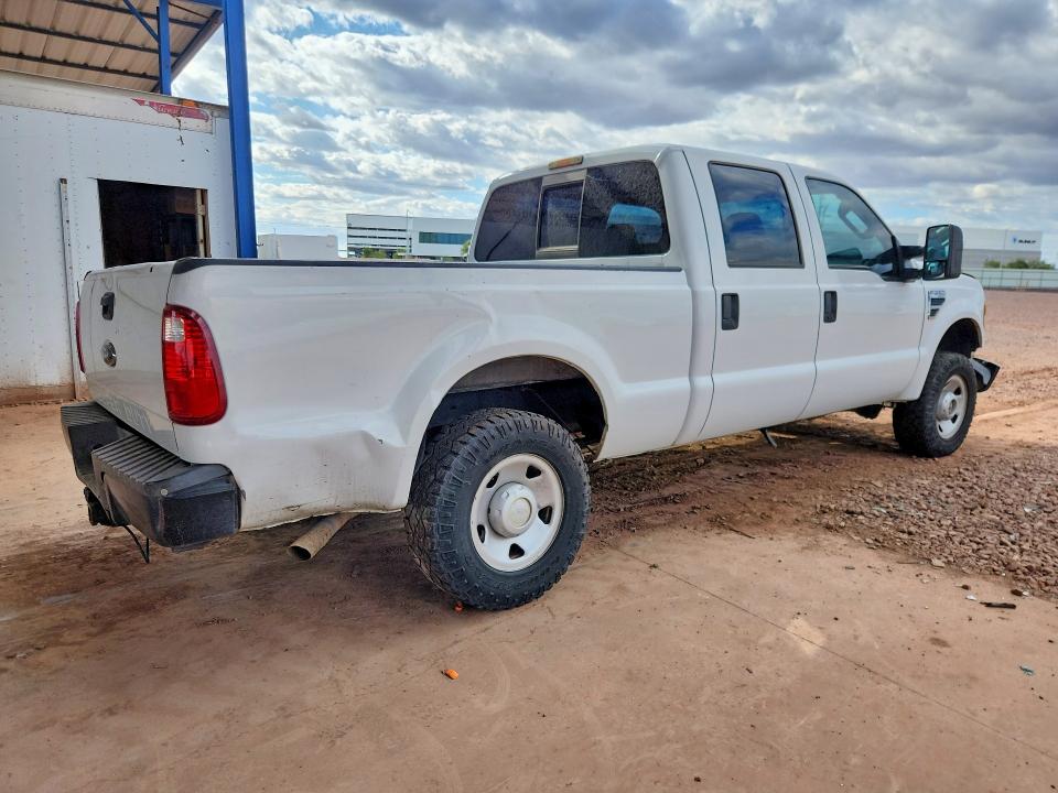 Aukcja sprzedaży 2009 Ford F250, vin: 1FTSW21Y09EA91004, numer aukcji: 45654696