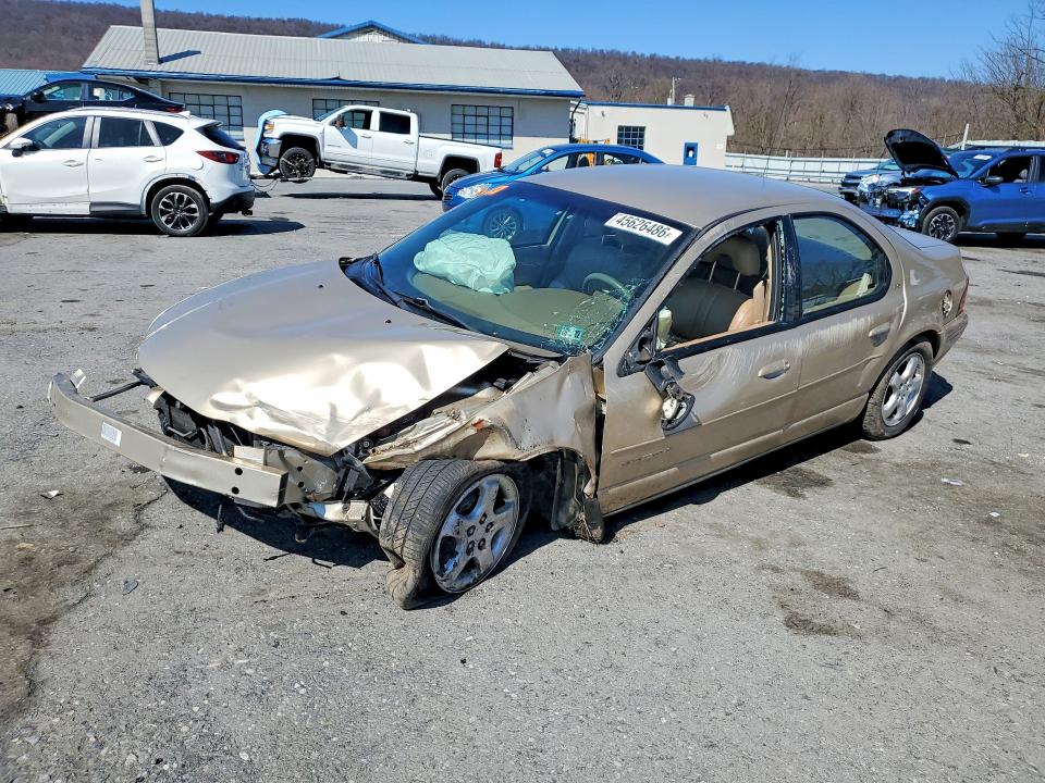 Продаж на аукціоні авто 2000 Dodge Stratus, vin: 1B3EJ56H8YN273295, номер лоту: 45626486