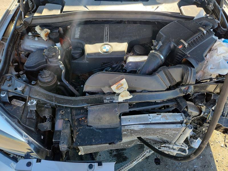 Продажа на аукционе авто 2014 Bmw X1, vin: WBAVL1C59EVY18845, номер лота: 47126196