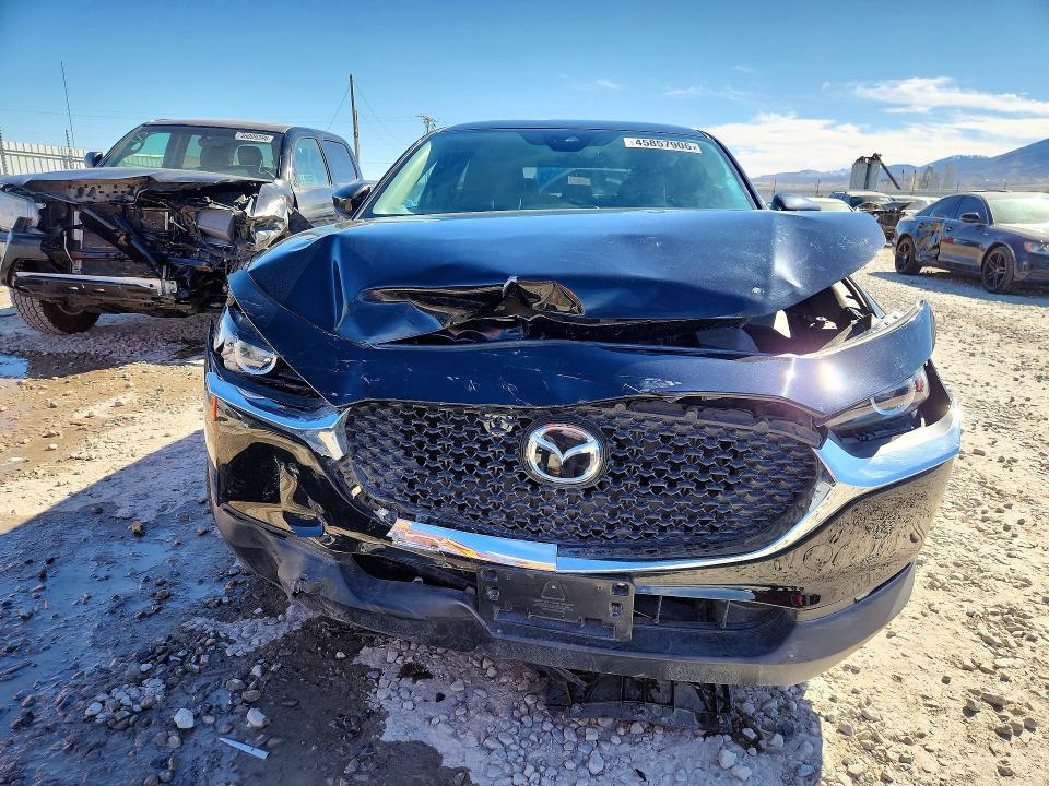 Продаж на аукціоні авто 2023 Mazda Cx-30, vin: 3MVDMBAM0PM520496, номер лоту: 45857906