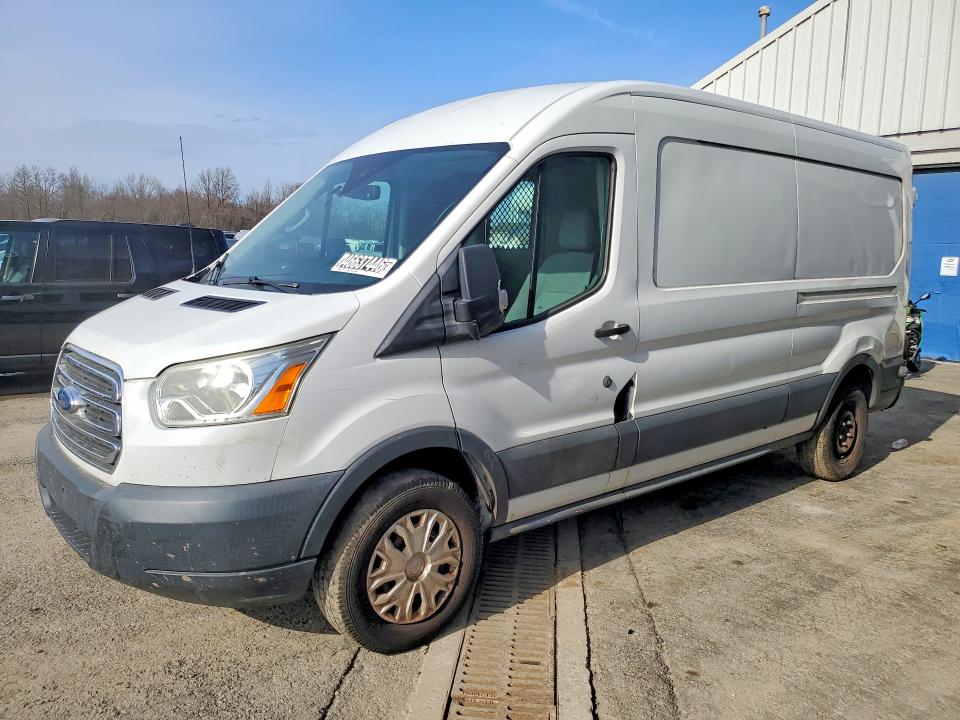 51906256 :رقم المزاد ، 1FTBW2CM3GKB57134 vin ، 2016 Ford Transit T مزاد بيع