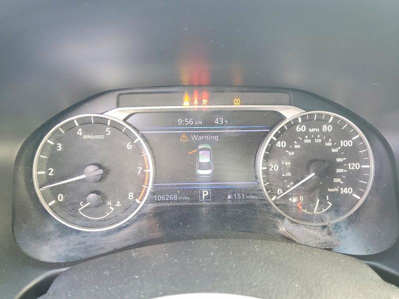 Aukcja sprzedaży 2020 Nissan Altima, vin: 1N4BL4BV4LC146152, numer aukcji: 47139086