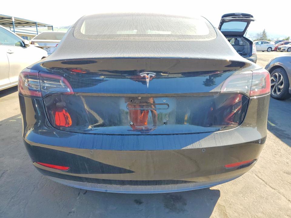 Aukcja sprzedaży 2018 Tesla Model 3, vin: 5YJ3E1EA4JF032359, numer aukcji: 46863646