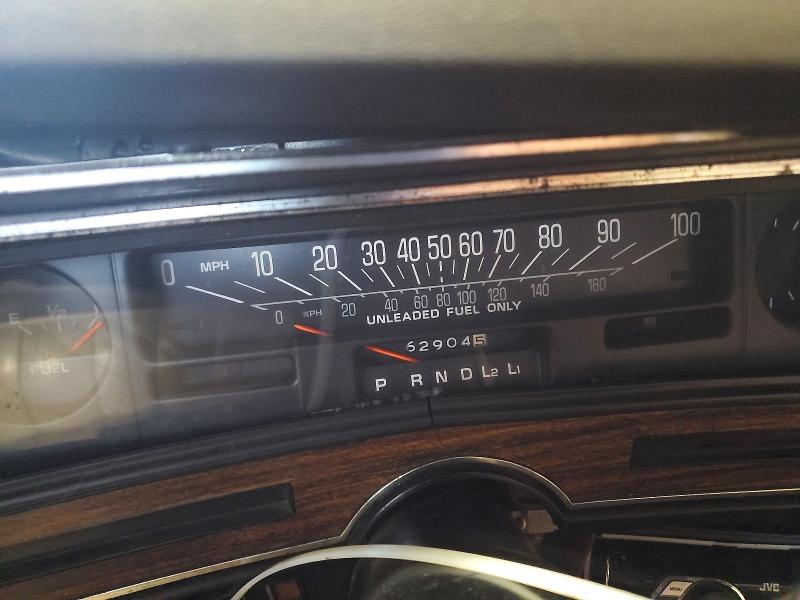Продаж на аукціоні авто 1976 Buick Skylark, vin: 4B27C6T121528, номер лоту: 45824416