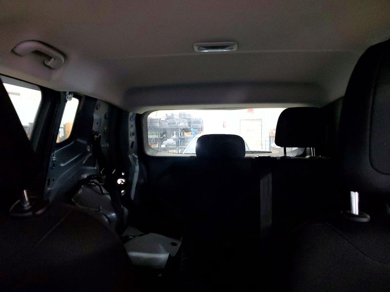 Продажа на аукционе авто 2023 Jeep Renegade, vin: ZACNJDB12PPP55524, номер лота: 45768256