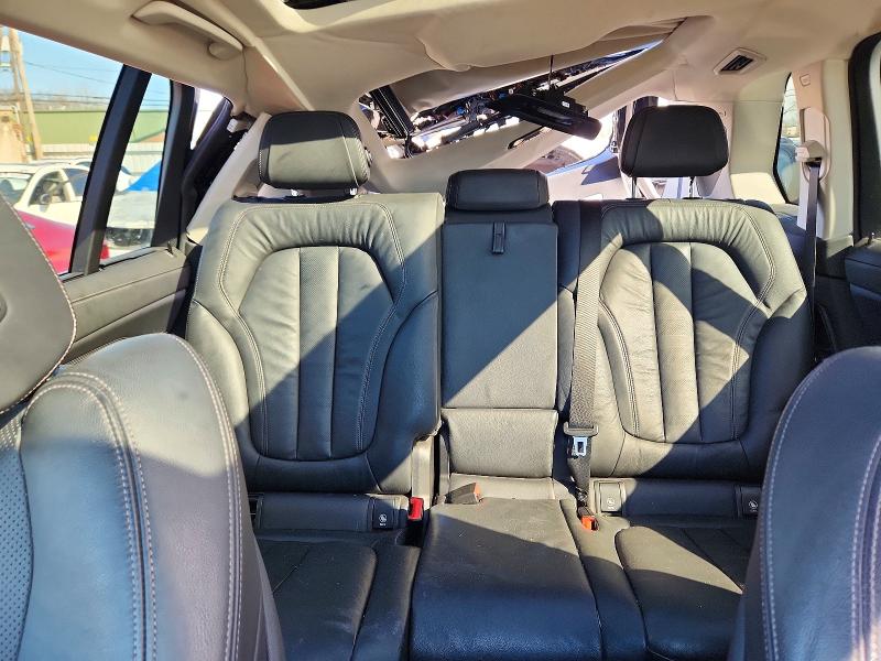 Aukcja sprzedaży 2019 Bmw X7, vin: 5UXCW2C58KL088021, numer aukcji: 77584575