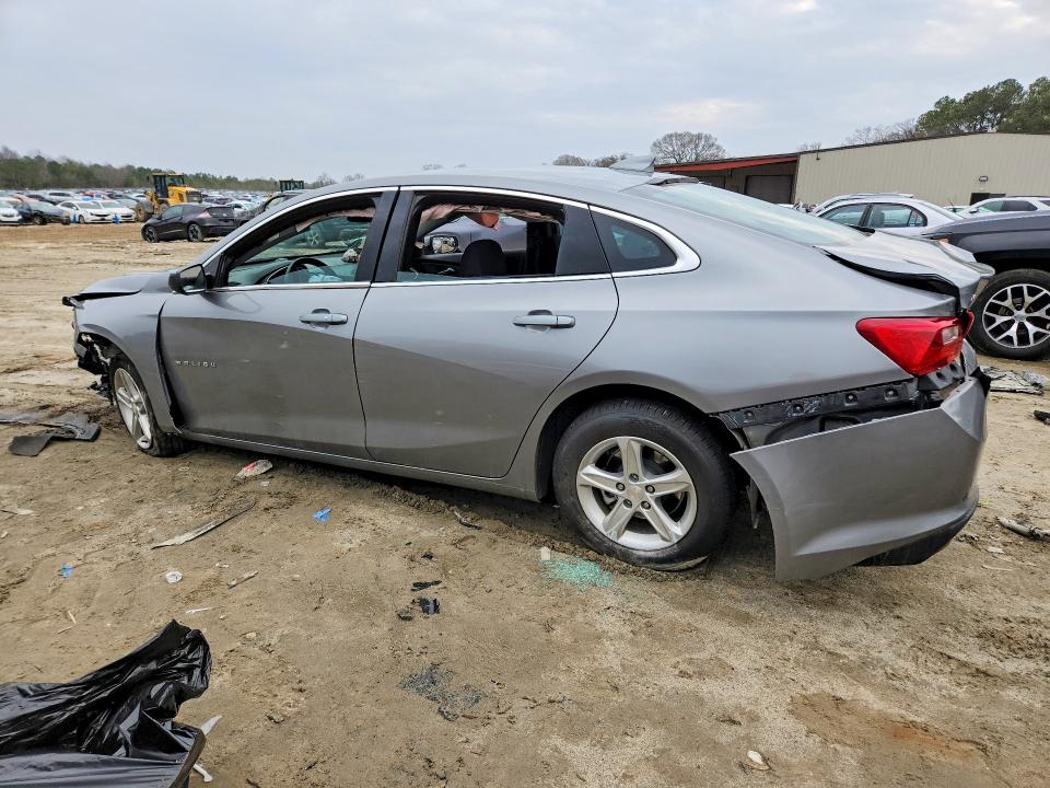 Продажа на аукционе авто 2023 Chevrolet Malibu, vin: 1G1ZD5ST8PF203279, номер лота: 79719905