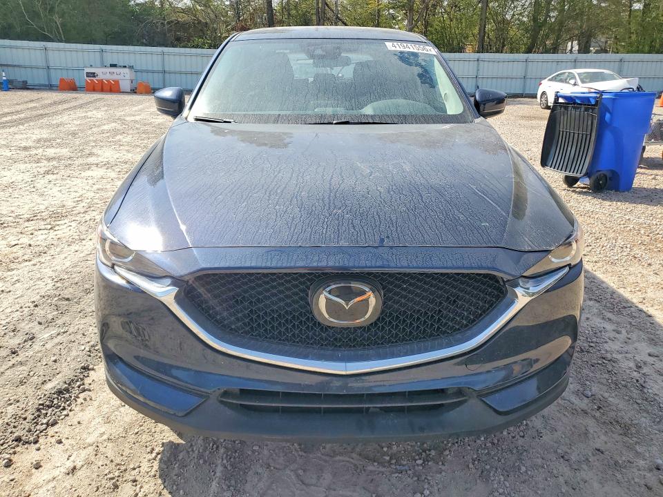 Aukcja sprzedaży 2020 Mazda Cx-5, vin: JM3KFACMXL0739870, numer aukcji: 41941556