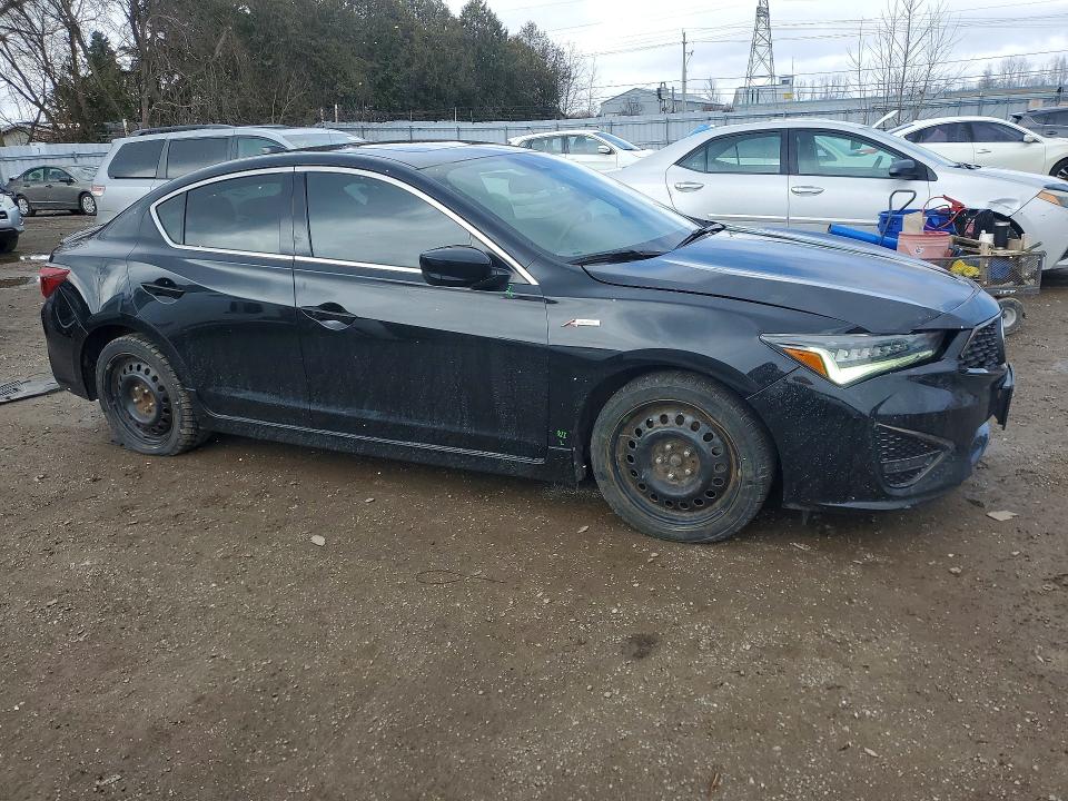 Продажа на аукционе авто 2019 Acura Ilx, vin: 19UDE2F8XKA800816, номер лота: 47041386