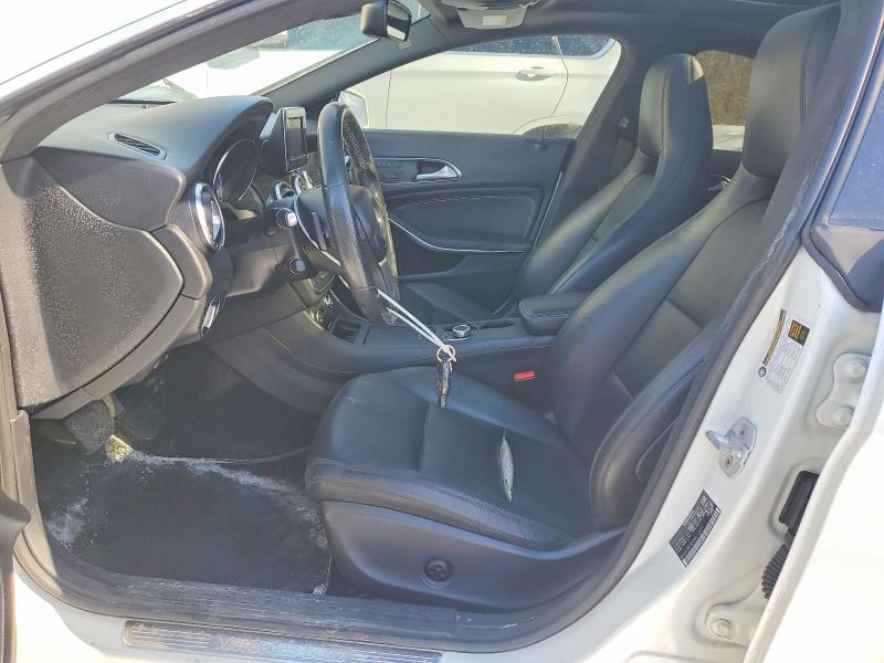 79174255 :رقم المزاد ، WDDSJ4GBXEN113474 vin ، 2014 Mercedes-benz Cla مزاد بيع