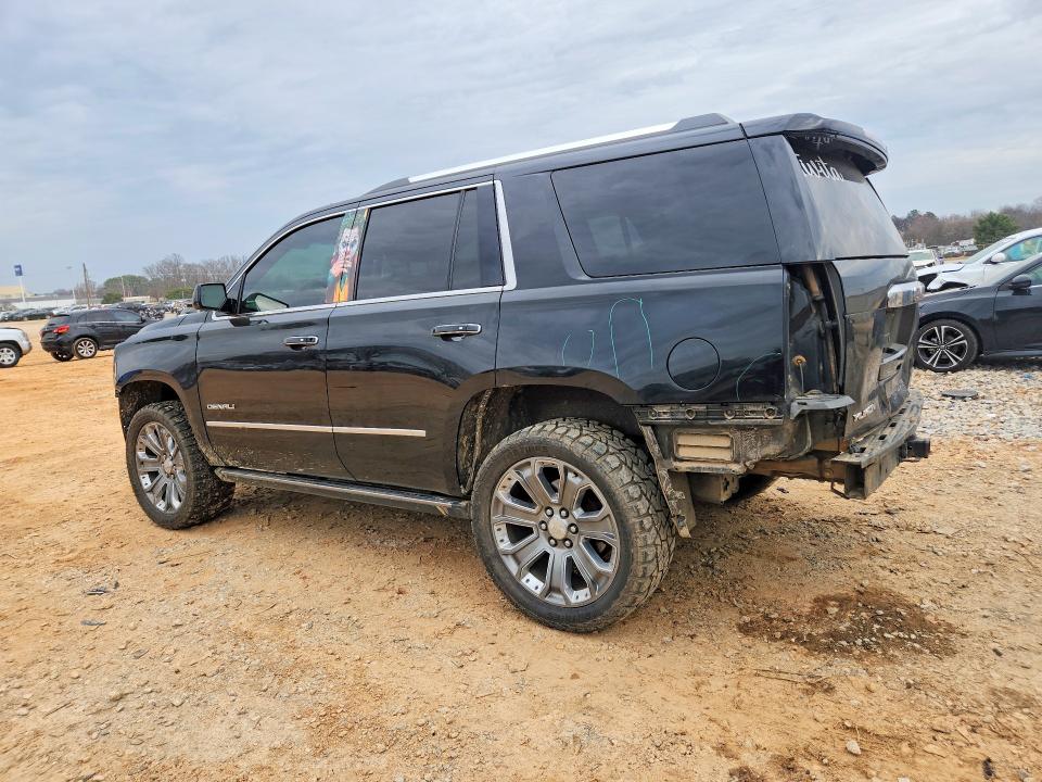 Продаж на аукціоні авто 2016 Gmc Yukon, vin: 1GKS2CKJ6GR283654, номер лоту: 79359025