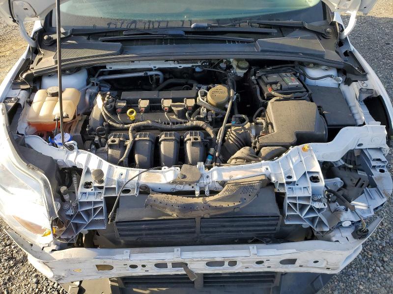 Продаж на аукціоні авто 2013 Ford Focus, vin: 1FADP3F21DL296583, номер лоту: 45704056