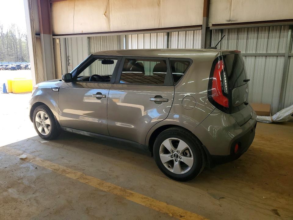 Продаж на аукціоні авто 2019 Kia Soul, vin: KNDJN2A22K7016910, номер лоту: 47190406