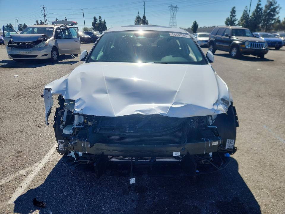 46433506 :رقم المزاد ، KMHLS4DG2SU856283 vin ، 2025 Hyundai Elantra مزاد بيع
