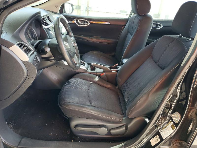 Aukcja sprzedaży 2016 Nissan Sentra, vin: 3N1AB7AP4GY295531, numer aukcji: 79795235