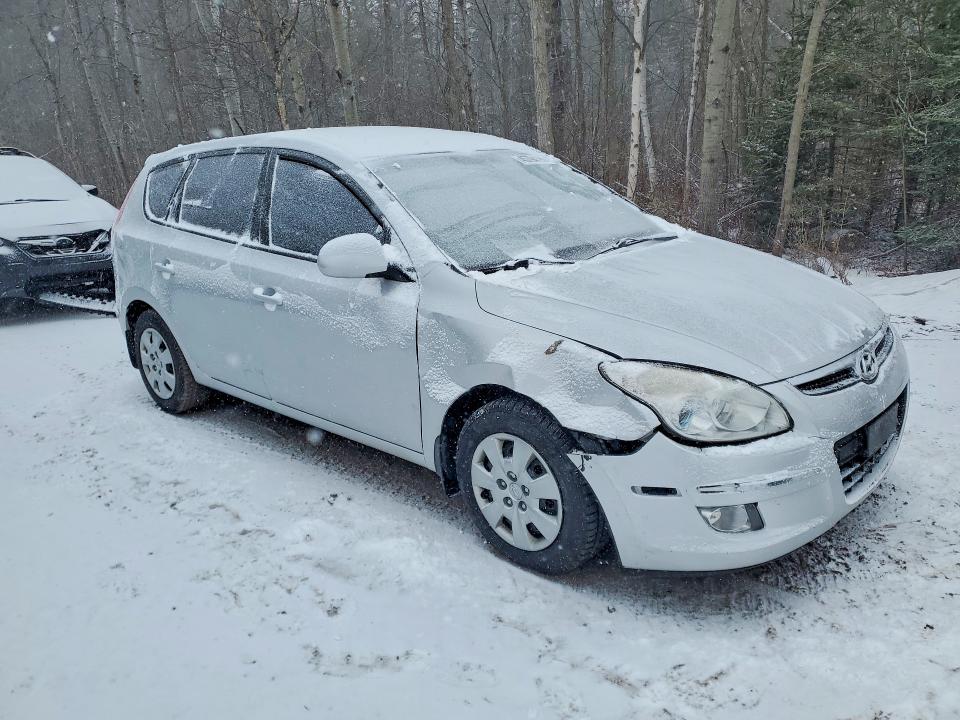 Продажа на аукционе авто 2012 Hyundai Elantra Touring, vin: KMHDC8AE0CU154475, номер лота: 45794196