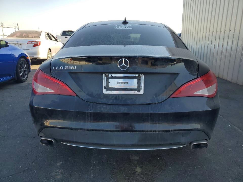 Aukcja sprzedaży 2014 Mercedes-benz Cla, vin: WDDSJ4EB5EN136695, numer aukcji: 46827806