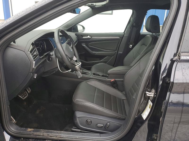 Aukcja sprzedaży 2024 Volkswagen Jetta, vin: 3VWSM7BU0RM076749, numer aukcji: 79939715