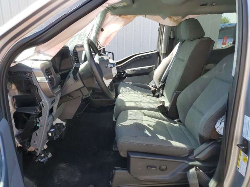 Aukcja sprzedaży 2025 Ford F150, vin: 1FTEW3K52SKD39378, numer aukcji: 46258086
